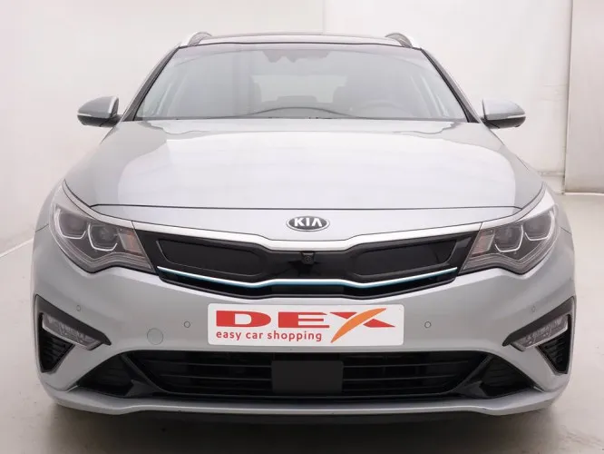 Kia Optima 2.0 GDi PHEV 33gr Sportswagon Sense + GPS + Panor Image 2