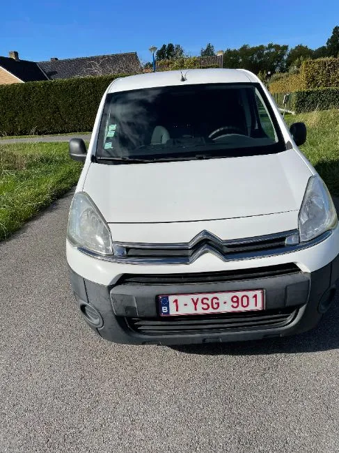 Citroen Berlingo Image 7