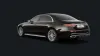 Mercedes-Benz S 400 Long 4Matic =NEW= AMG Line/Exclusive Гар Thumbnail 2