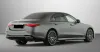 Mercedes-Benz S580 Long 4Matic =AMG Line= Night Package/Pano Thumbnail 4