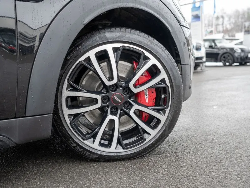 Mini John Cooper Works Countryman =MINI Excitement Package=  Image 4