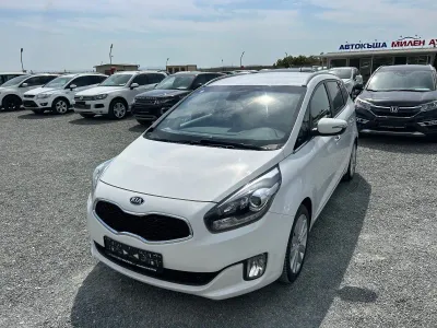 Kia Carens (KATO НОВА)