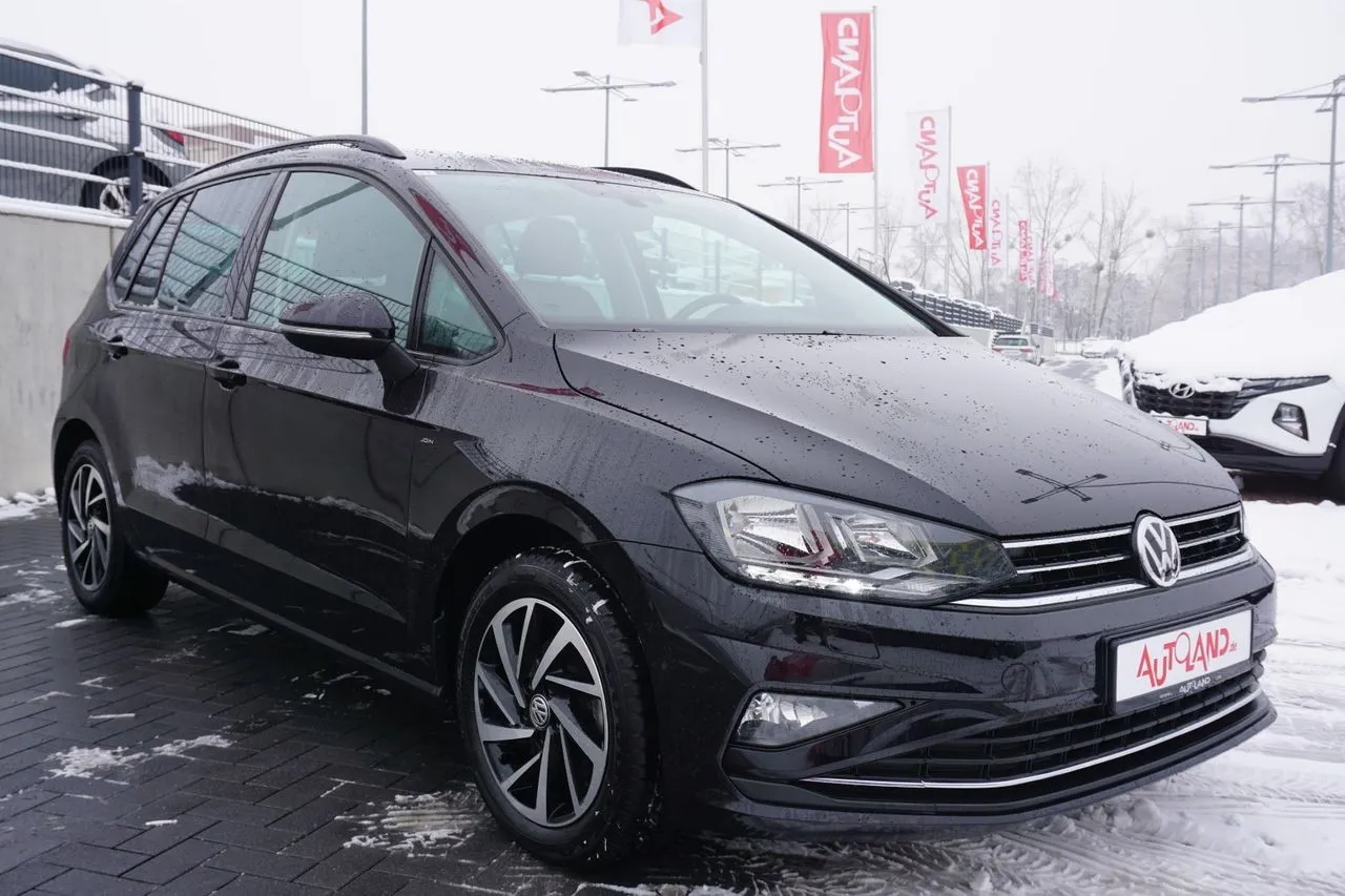 Volkswagen Golf Sportsvan Join 1.0 TSI...  Image 5