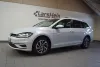 Volkswagen Golf VII 1,6 TDi 115 Sound Variant DSG 5d Thumbnail 2