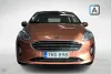 Ford Fiesta 1,0 EcoBoost 100hv M6 Titanium * Lämmitettävä tuulilasi / Aut. ilmastointi* Thumbnail 5