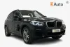 BMW X3 G01 xDrive 30e A Charged Edition M Sport * 1-omistaja Thumbnail 1