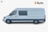 Mercedes-Benz Sprinter Sprinter Umpikorinen (BB) 5ov 2987cm3 Thumbnail 5