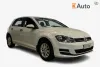 Volkswagen Golf Luxline 1,2 TSI 63 kW (85 hv) * Webasto / Vakkari / BT-Audio / Suomi-Auto * Thumbnail 1