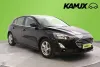 Ford Focus 1,0 EcoBoost 125hv A8 Trend 5-ovinen / Adapt vakk Thumbnail 1