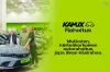 Skoda Superb Combi 1,5 TSI ACT Ambition BusinessLine / Vakionopeudensäädin / Webasto / Vetokoukku / Suomi-Auto / Thumbnail 3