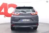 Honda CR-V Hybrid Elegance 2WD AT - / 1-OMISTAJA / PKAMERA / TUTKAT / ADAPT VAKKARI / LOHKO JA SISÄP / Thumbnail 4