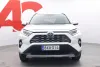 Toyota RAV4 2,5 Hybrid AWD-i Premium - JBL PREMIUM AUDIO / 3 Thumbnail 8