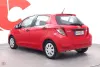 Toyota Yaris 1,33 Dual VVT-i Linea Terra 5ov - Koukku / lohk Thumbnail 3