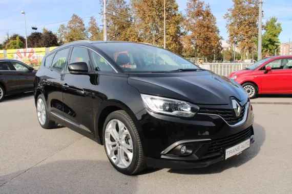 Renault Grand Scenic 1.5 dCi *NAVIGACIJA* Image 3