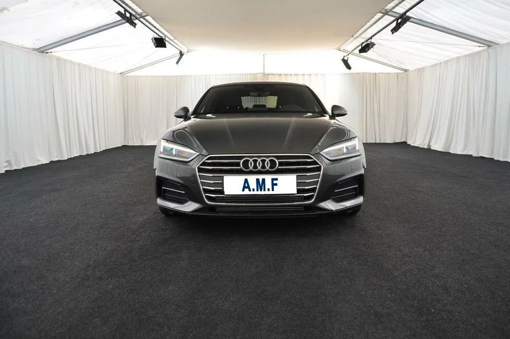 AUDI A5 Image 2