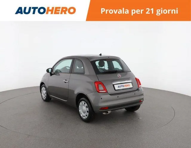 FIAT 500 1.2 Pop Image 4