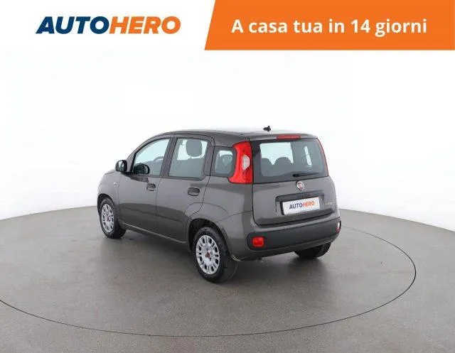 FIAT Panda 1.0 FireFly S&S Hybrid Image 4