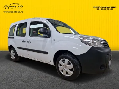 Renault Kangoo 1.5 dci 5 Sedista N1