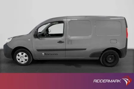 Renault Kangoo Maxi 1.5dCi Värmare Drag PDC 1-Brukare Moms