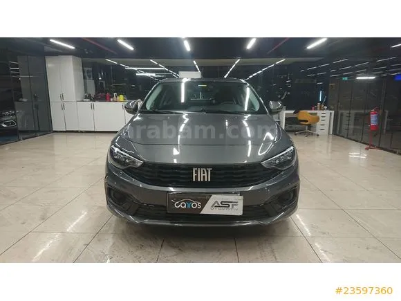 Fiat Egea 1.4 Fire Easy Image 1