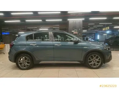 Fiat Egea Cross 1.4 Fire Urban