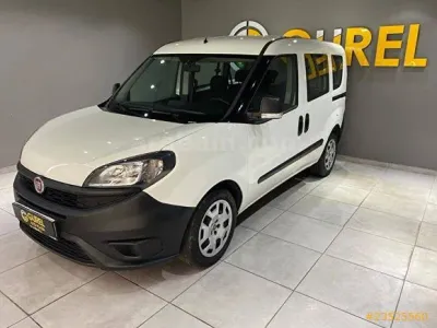 Fiat Doblo Doblo Combi 1.6 Multijet Easy