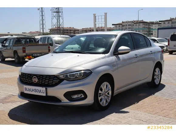 Fiat Egea 1.3 Multijet Urban Plus Image 1