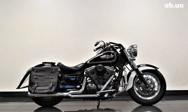 Kawasaki Vulcan Image 1